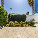 شقة Amazing With Free Parking By Pikhost غوليم