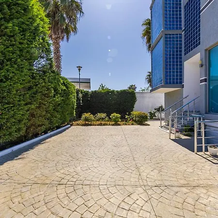 Amazing With Free Parking Golem Apartment Golem (Tirana)