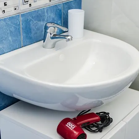 Apartment Amazing With Free Parking Golem Golem (Tirana)