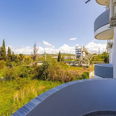 Amazing With Free Parking Golem Apartment Golem (Tirana)