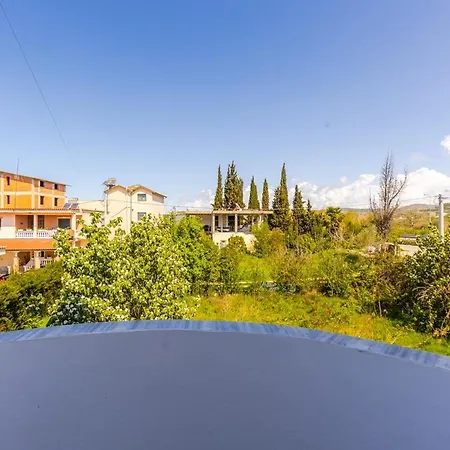 Apartment Amazing With Free Parking Golem Golem (Tirana)
