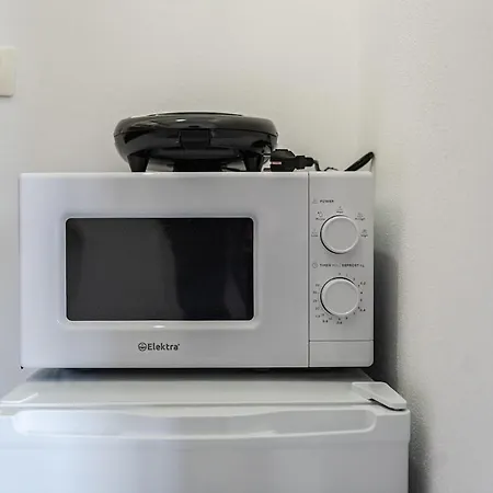 Amazing With Free Parking Golem Apartment Golem (Tirana)