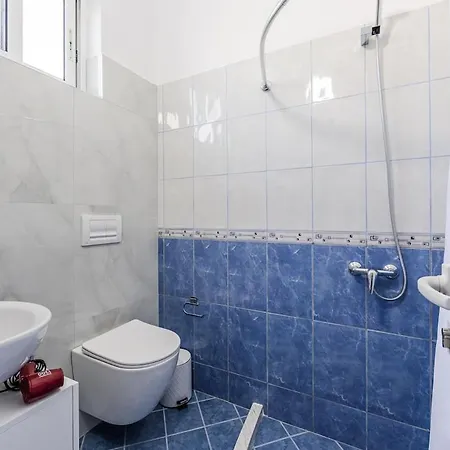 Apartment Amazing With Free Parking Golem Golem (Tirana)