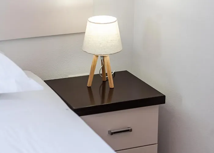 Daire Amazing With Free Parking By Pikhost Golem (Tirana)